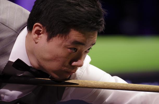 因伤只出场6次，武磊生涯首次中超进球没上双