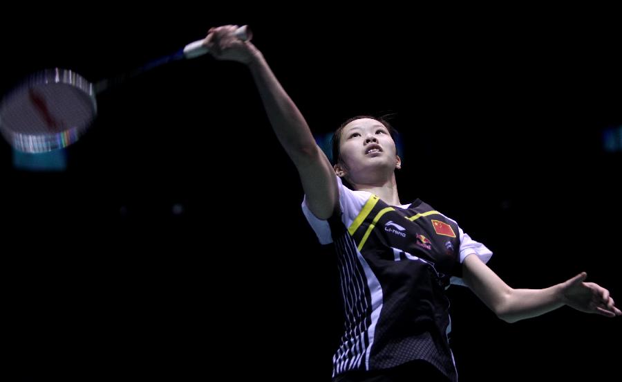 费迪南德：阿里也是一个普通人，并不是所有球员都能收获成功