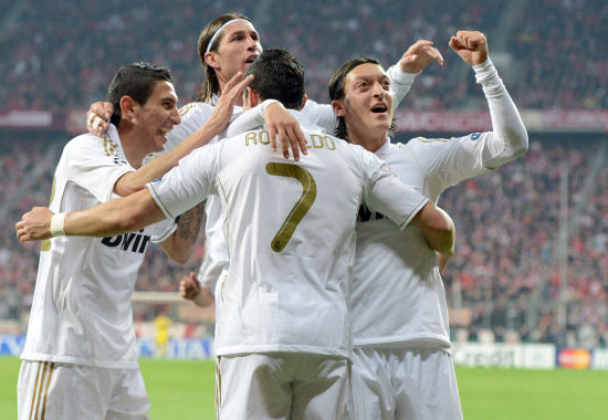 在大联盟话